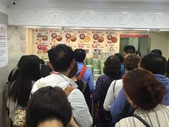 -珍妮曲奇聪明小熊(尖沙咀店)