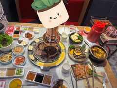 -韩宫宴和牛烤肉(宁波环球银泰城店)