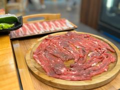 -黔三一夺夺粉酸汤火锅(百信店)