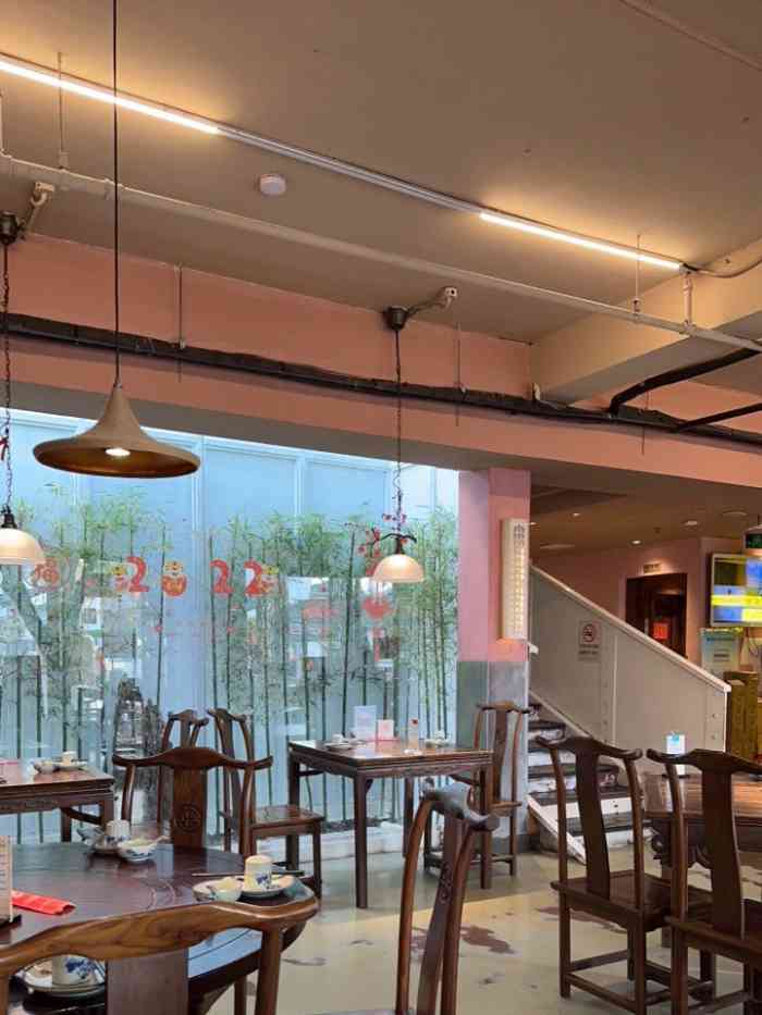 鱼食饭稻—江浙土菜(平江路店)-"外立面超有感觉的,很有氛围,被吸引进