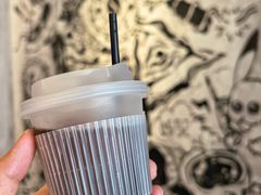 -BE NORMAL CAFE(霞溪路店)