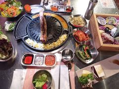 -炑八韩烤(琼华店)