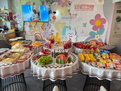 -星乐宝·沁漫月子中心(宝龙一城店)
