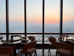 -大连君悦酒店·星海湾壹号Dalian·Dalian(星海广场店)