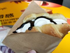 -麦当劳(新王府井店)