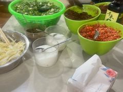 -小倪羊肉米线馆