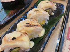 -友壹町寿司(嘉洲广场店)