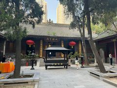 -罔极寺