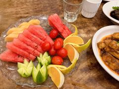 -一楼食业·美食人家