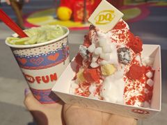 -DQ·蛋糕·冰淇淋(东方宝泰店)