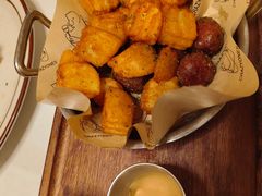 -CRAZYONES克芮旺斯西班牙餐厅(苏州中心店)