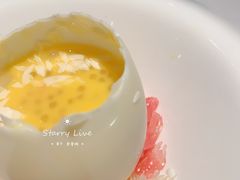 金捞蛋蛋-港丽餐厅