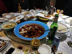 -鸭王烤鸭店(三里河店)