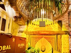 -叶叶菩提(太原别墅店)