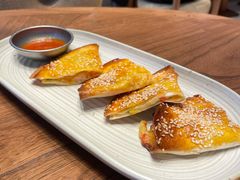 -耶里夏丽·丝路国际·新疆餐厅(浦东区东方路店)