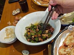 -庭苑饭香·生态餐厅(动物园店)
