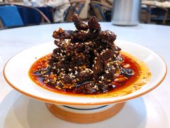 院8里秘制牛肉干-院8里·少城记忆老川菜(宽窄巷子店)