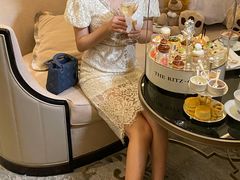 -广州富力丽思卡尔顿酒店