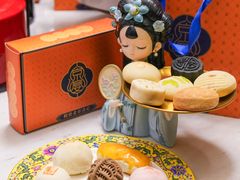 -京宴点心局
