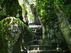 -山王坪喀斯特国家生态公园