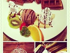 后院咖啡(虹桥坊店)-Bco豆库(星耀天地店)