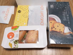 -LOVEGIFT爱礼(八佰伴店)