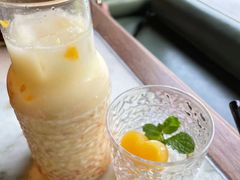 -绿茶餐厅(龙井船宴· 品牌总店)