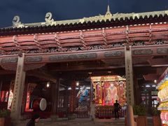 -宁波府城隍庙