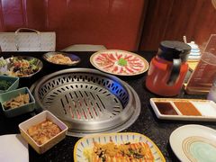 -牛焱·烧肉酒肆(五大道店)