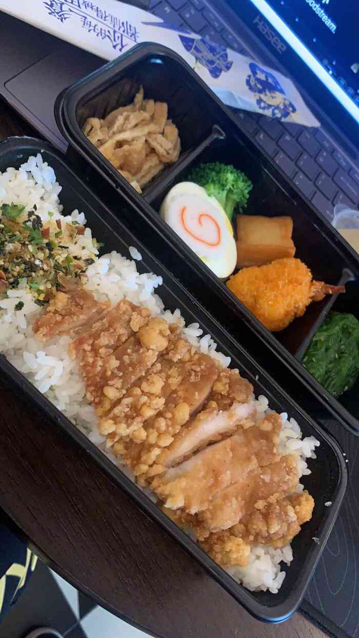 饭丰町·和风精致便当(徐家汇店)