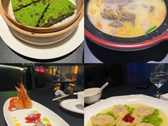 -茶人村·前滩江景雅宴(上海首店)