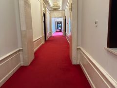 -浙江宾馆·花园餐厅·自助餐厅·茶吧