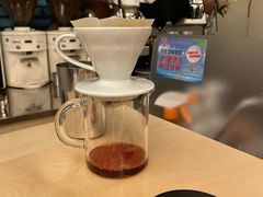 -Onirii Coffee(长乐路店)