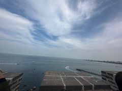 -蓬莱阁景区