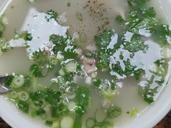 -杨家清真小吃部(十二纬路店)