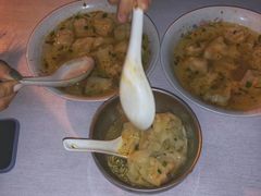 -安庆柴火馄饨(马道街店)