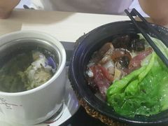 -皇上皇腊味店(下九路店)