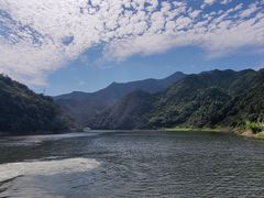 -新安江山水画廊风景区