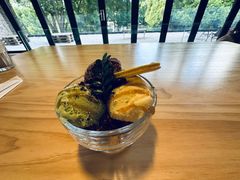 -J Create城市露营咖啡·简餐·宠物(上海动物园店)