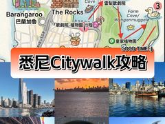-悉尼海港大桥