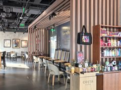 -COSTA COFFEE(金长安大厦店)