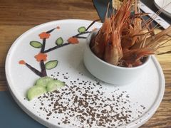 -花房餐厅(西溪天堂店)
