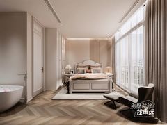 -申远空间设计丨大宅别墅装修定制(徐汇设计中心)