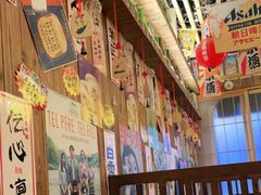 大堂-坂吉屋·居酒屋深夜食堂(龙湖店)