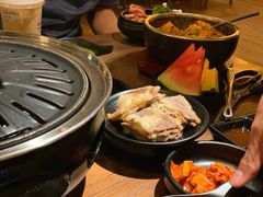 -金九姬黑牛烤肉料理(杨舍老街店)