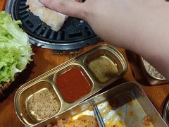 -杀猪天·韩国烤肉(总店)