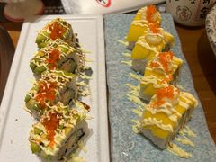 -青空日料烧肉烧鸟店(后湖兴业路店)