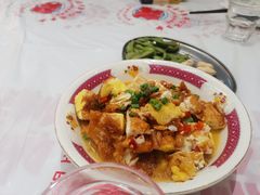 酒神荷包蛋-金多鱼大排档·烤鱼·烧烤·宵夜(江南水都店)