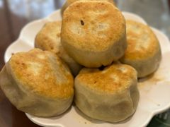 -清真牛街祥云轩门钉肉饼(左家庄店)