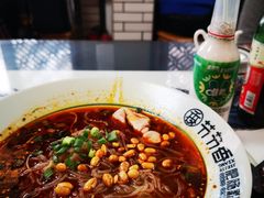 -节节香.成都非遗肥肠粉(总店)